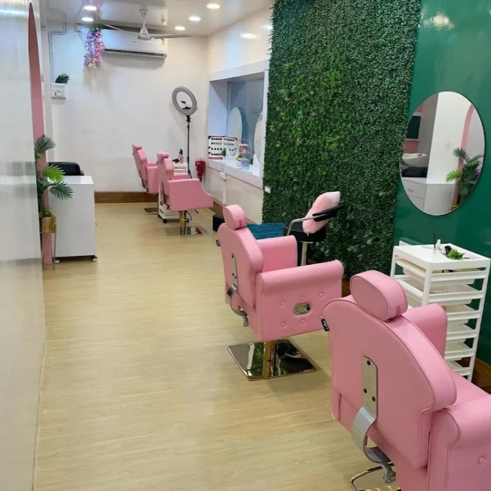 Budget Beauty Lounge and Academy