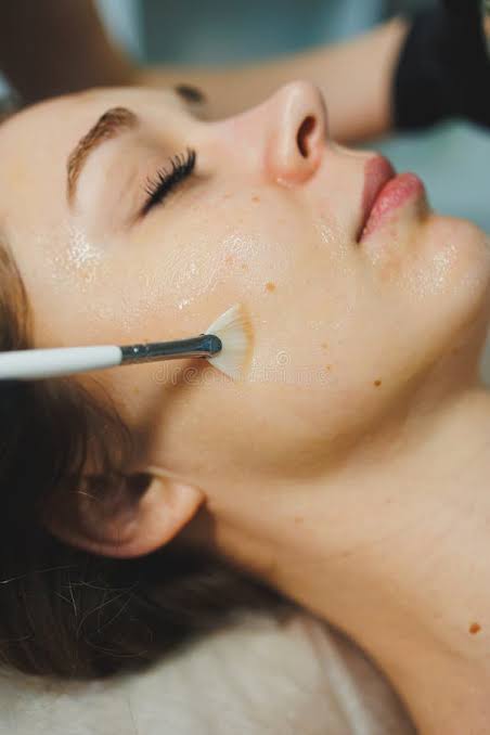 Budget Beauty Facial