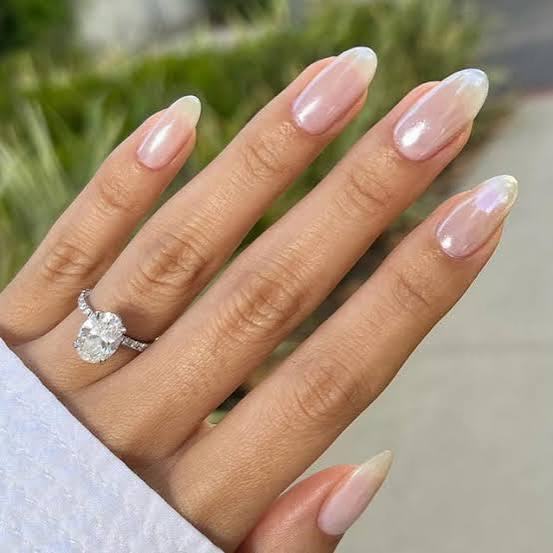 Budget Beauty Nails