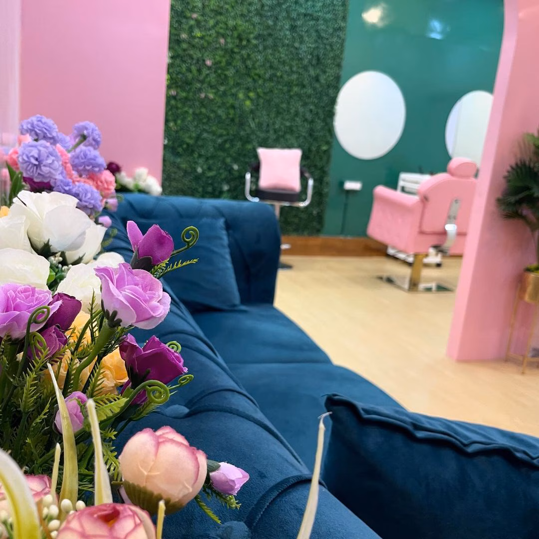 Hair Beauty Service